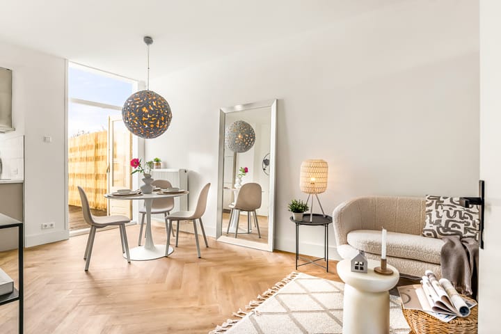 Foto 10 van President Steijnstraat 43-B