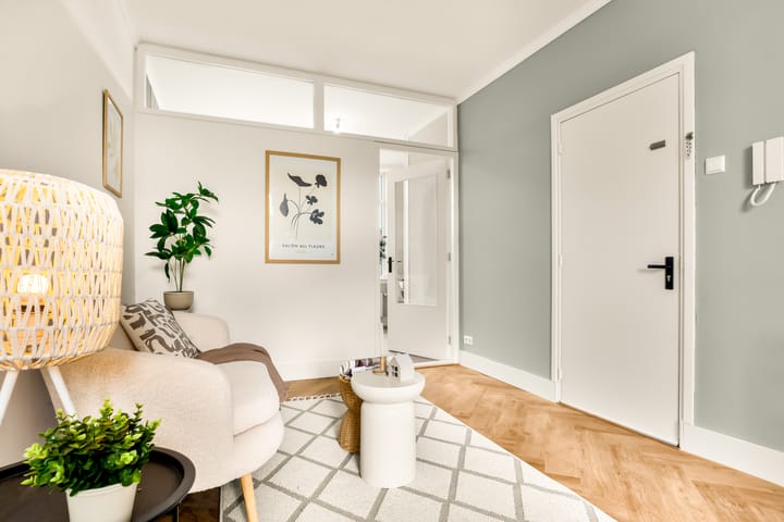 Foto 11 van President Steijnstraat 43-B