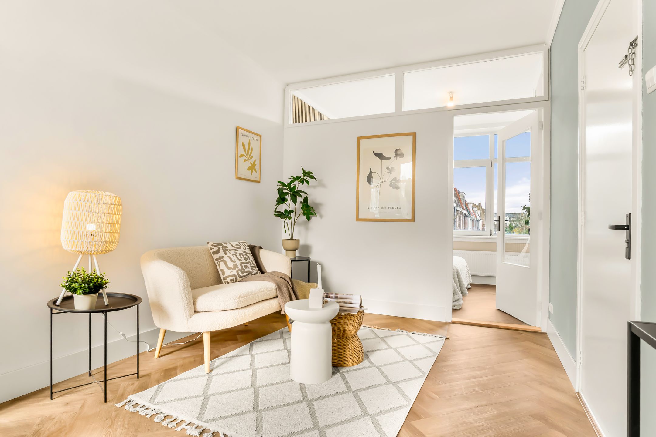 Foto 12 van President Steijnstraat 43-B