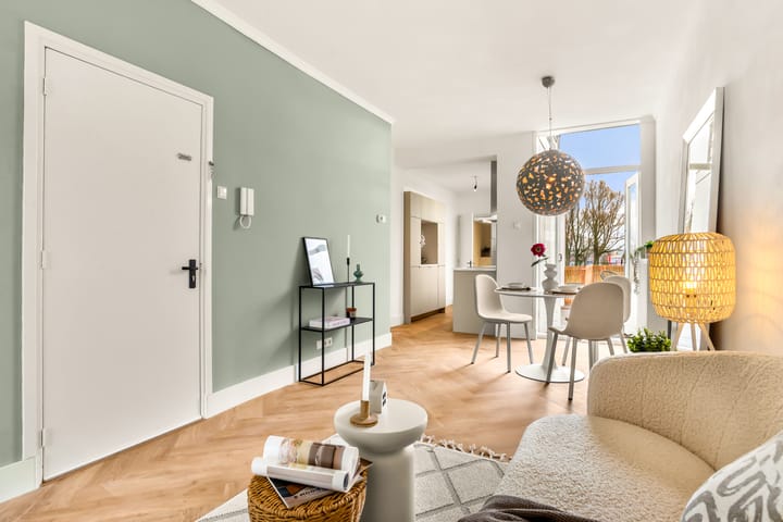 Foto 13 van President Steijnstraat 43-B