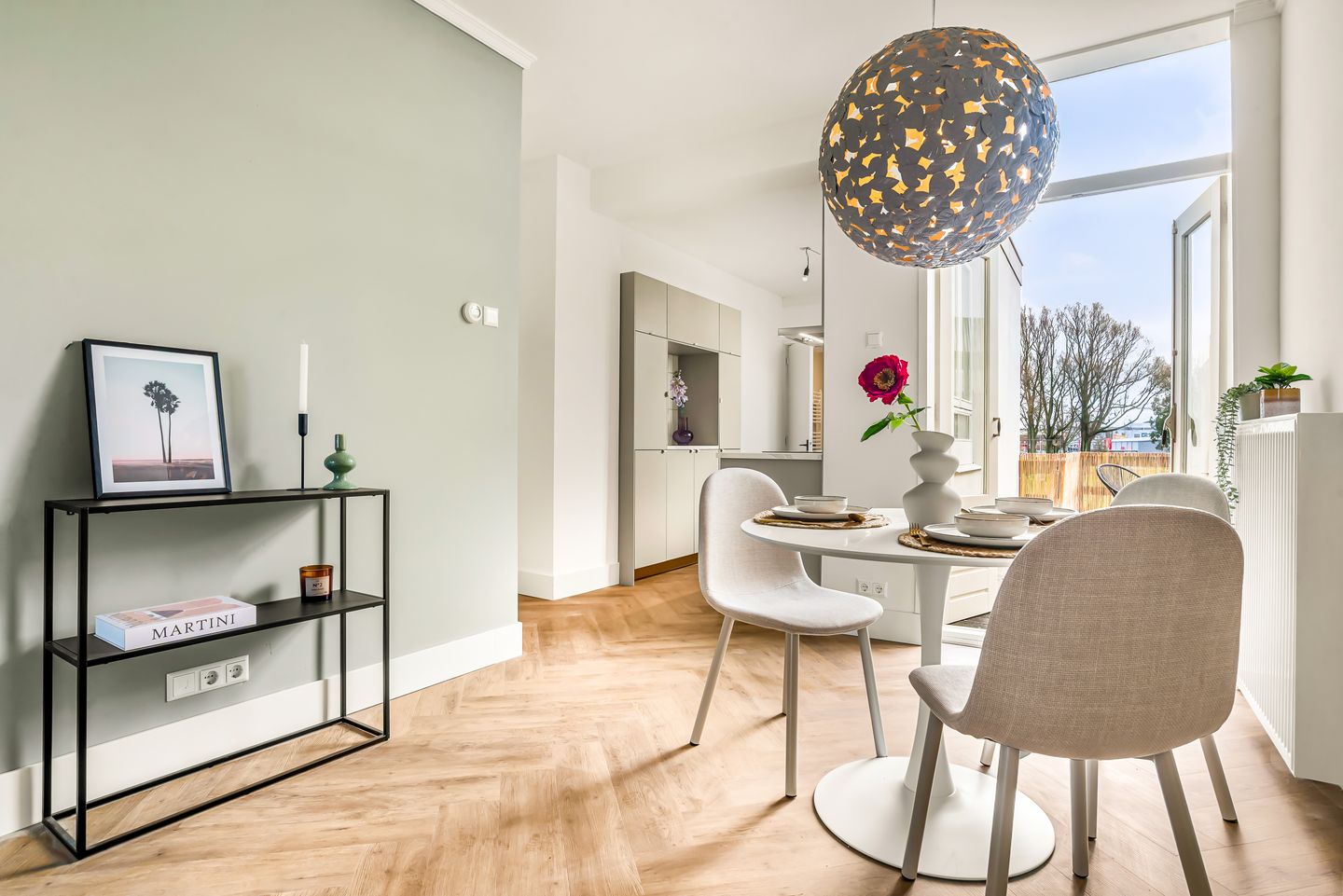 Foto 14 van President Steijnstraat 43-B