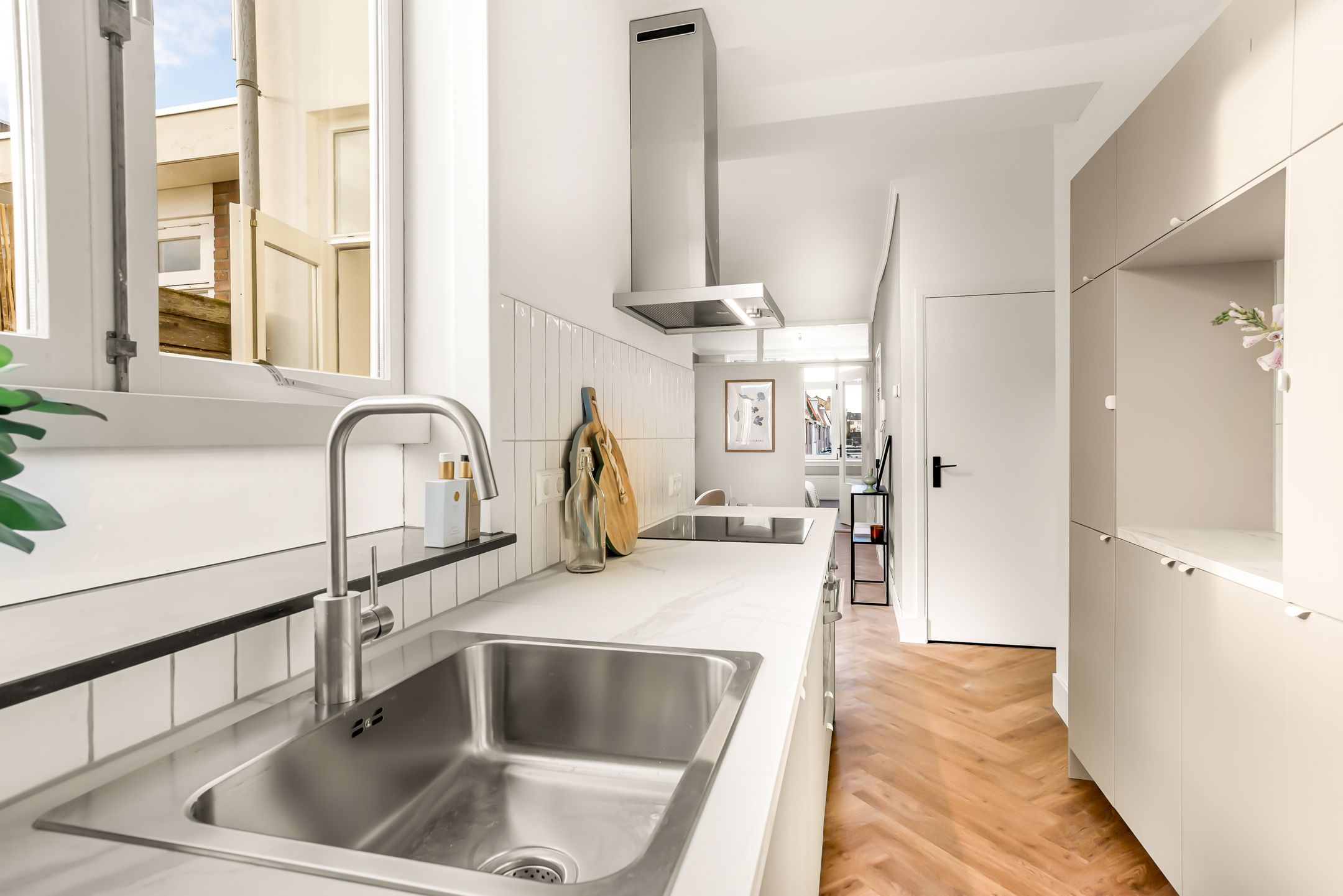 Foto 21 van President Steijnstraat 43-B