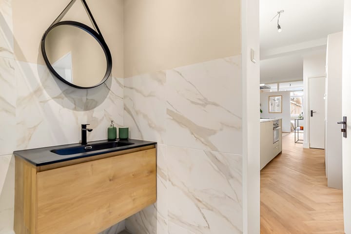 Foto 24 van President Steijnstraat 43-B