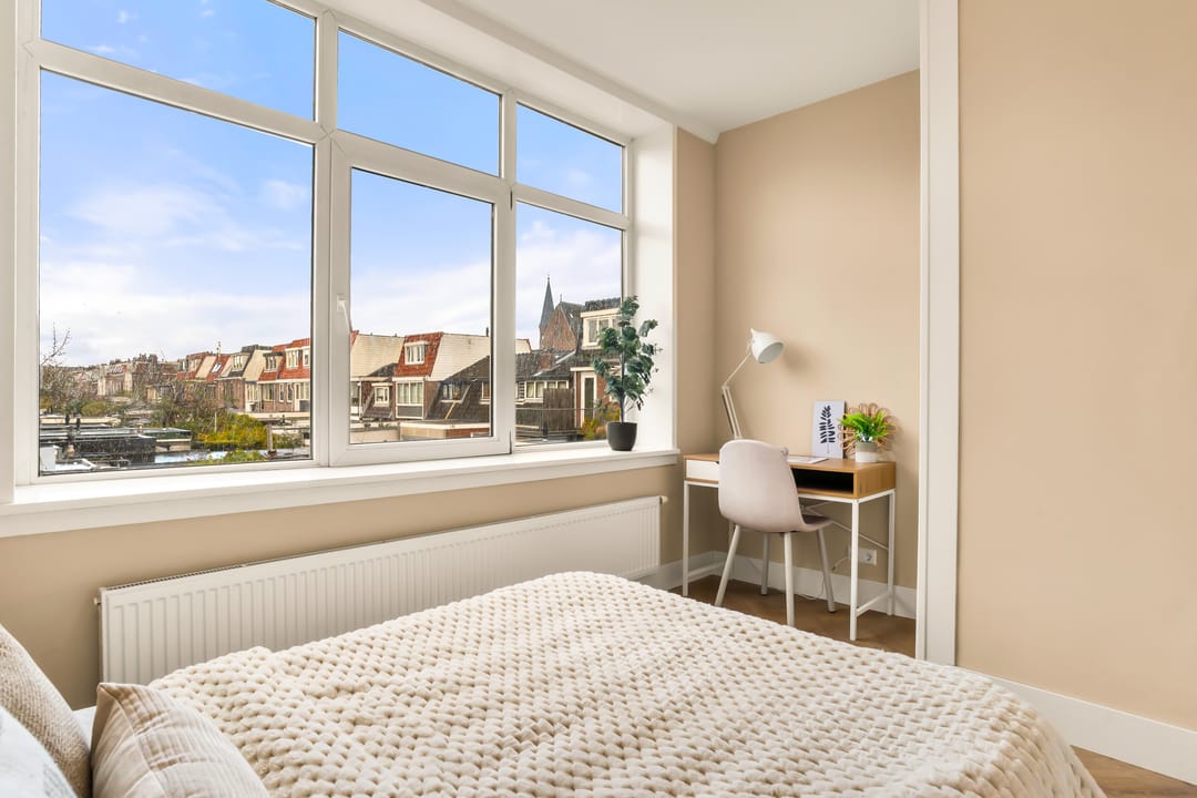 Foto 28 van President Steijnstraat 43-B