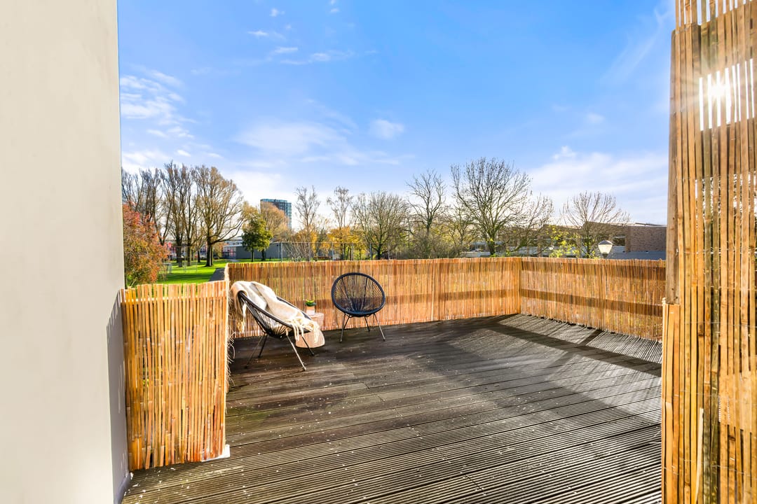 Foto 31 van President Steijnstraat 43-B