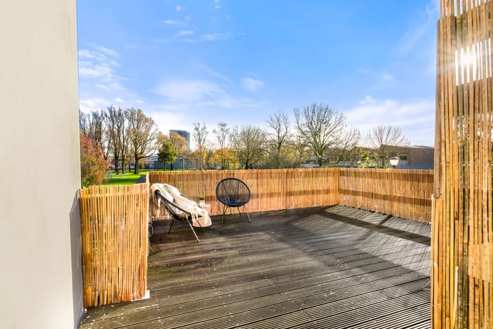 Foto 31 van President Steijnstraat 43-B