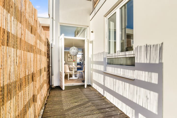 Foto 32 van President Steijnstraat 43-B