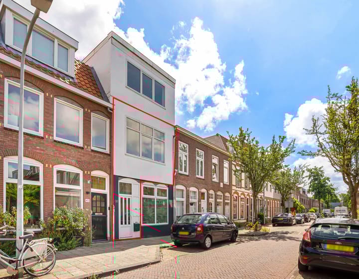 Foto 6 van President Steijnstraat 43-B