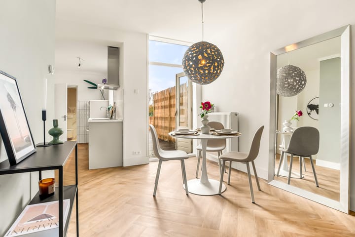 Foto 15 van President Steijnstraat 43-B