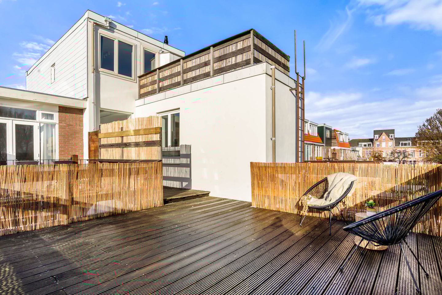 Foto 34 van President Steijnstraat 43-B