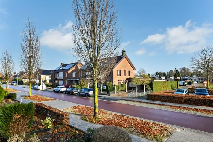 Photo 3 of Mozartstraat 51