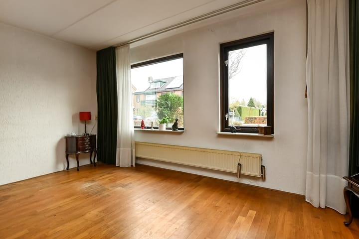 Photo 5 of Mozartstraat 51