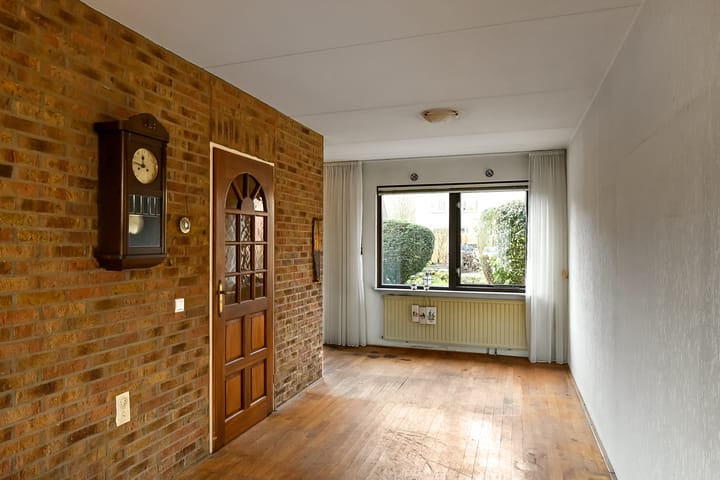 Photo 8 of Mozartstraat 51