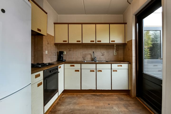 Photo 12 of Mozartstraat 51