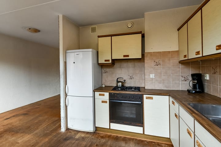 Photo 11 of Mozartstraat 51