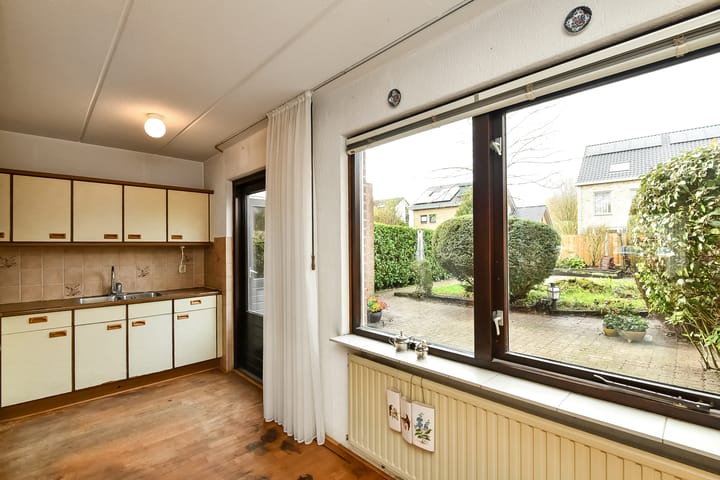 Photo 13 of Mozartstraat 51