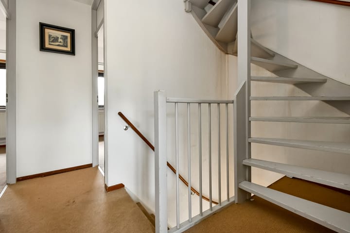 Photo 16 of Mozartstraat 51