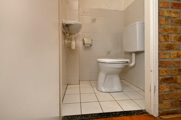 Photo 14 of Mozartstraat 51