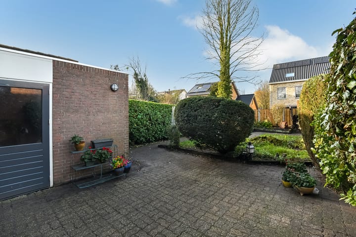 Photo 33 of Mozartstraat 51