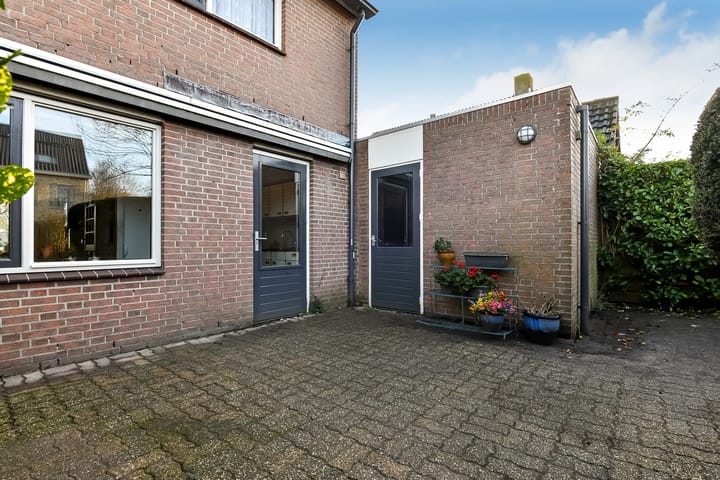 Photo 34 of Mozartstraat 51