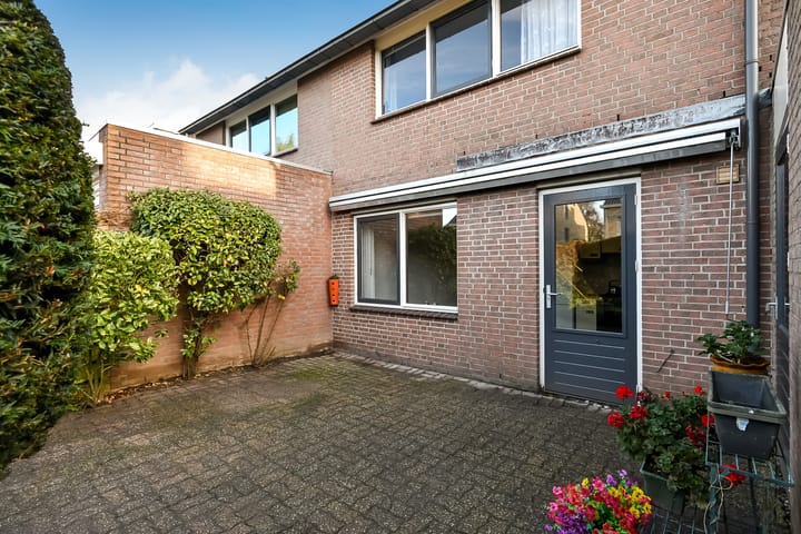 Photo 35 of Mozartstraat 51