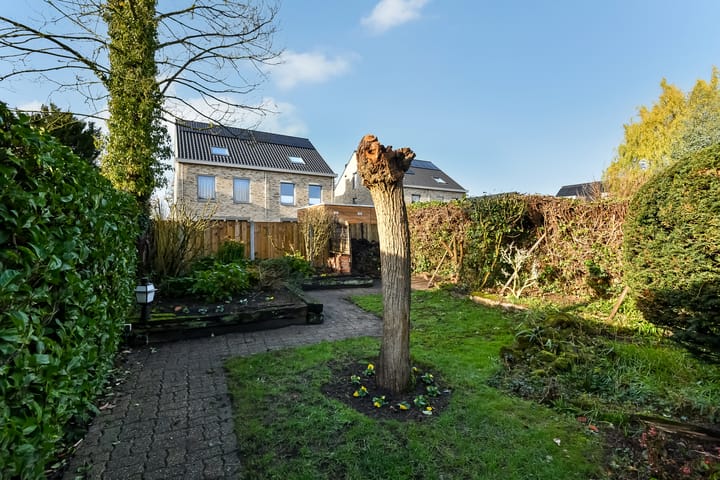 Photo 36 of Mozartstraat 51