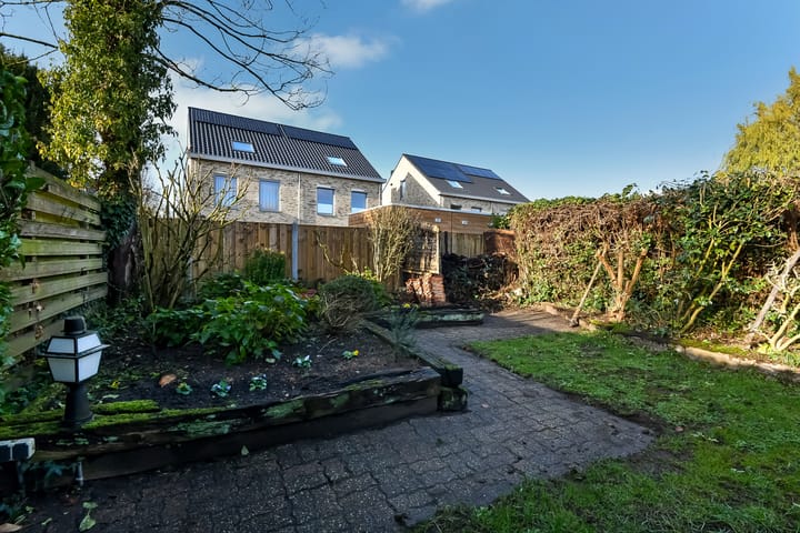 Photo 37 of Mozartstraat 51