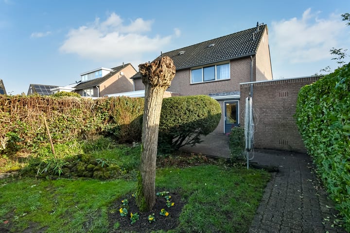 Photo 38 of Mozartstraat 51