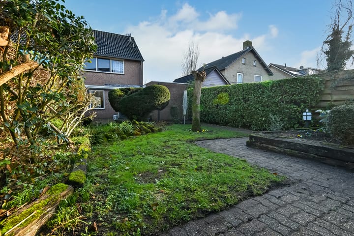 Photo 39 of Mozartstraat 51