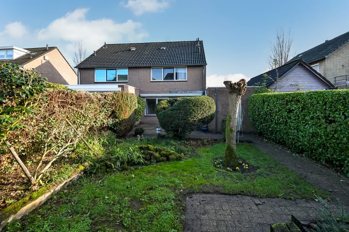 Photo 40 of Mozartstraat 51