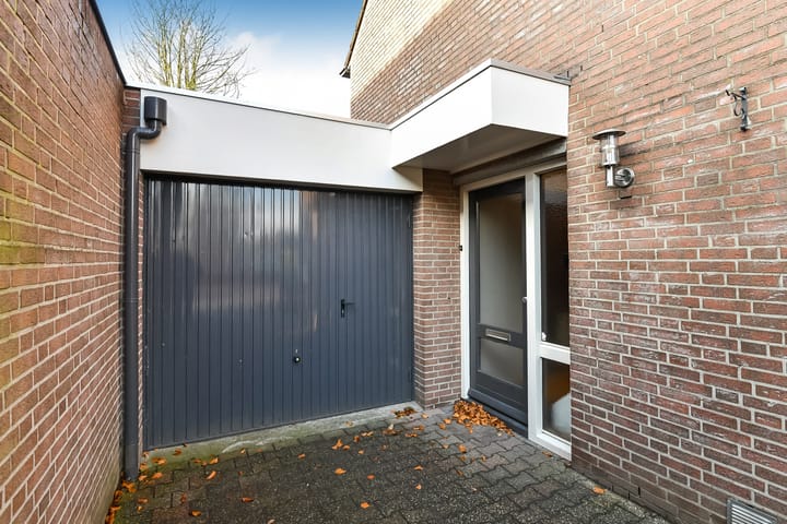 Photo 42 of Mozartstraat 51