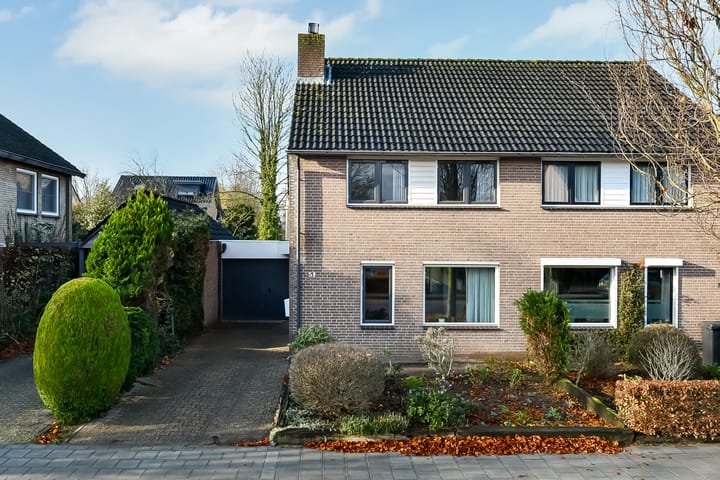 Photo 45 of Mozartstraat 51