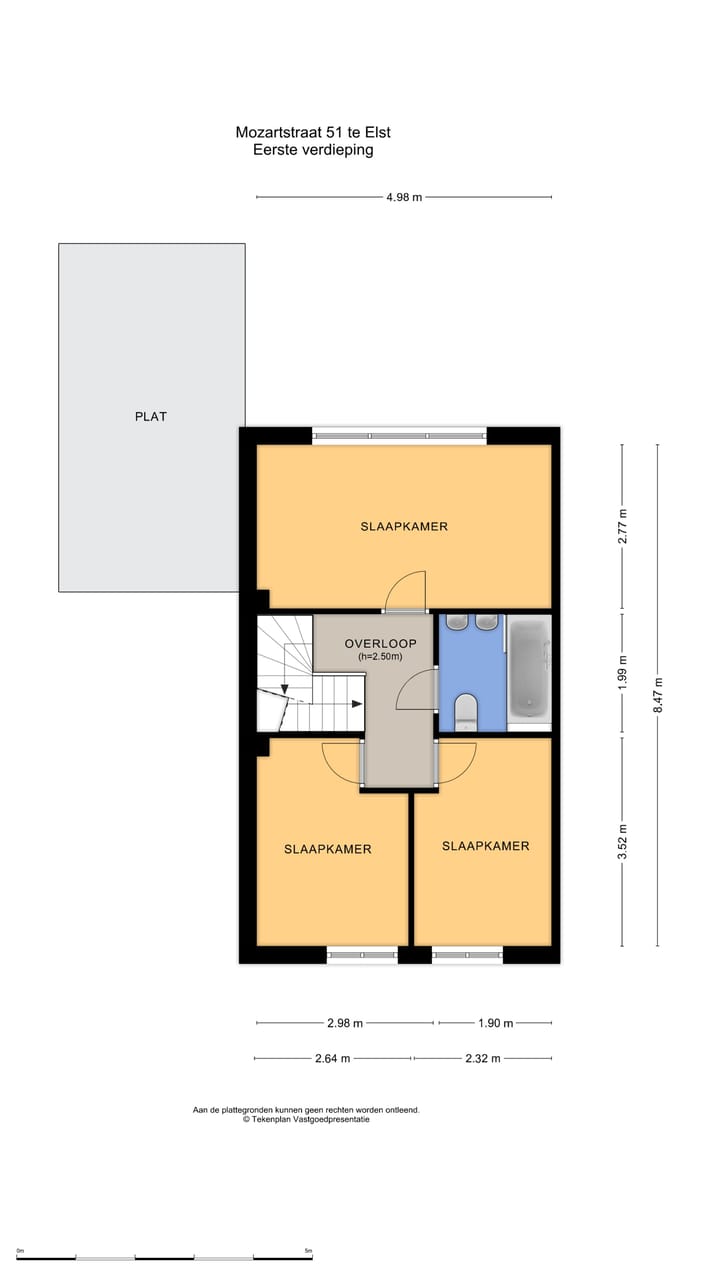 Photo 47 of Mozartstraat 51