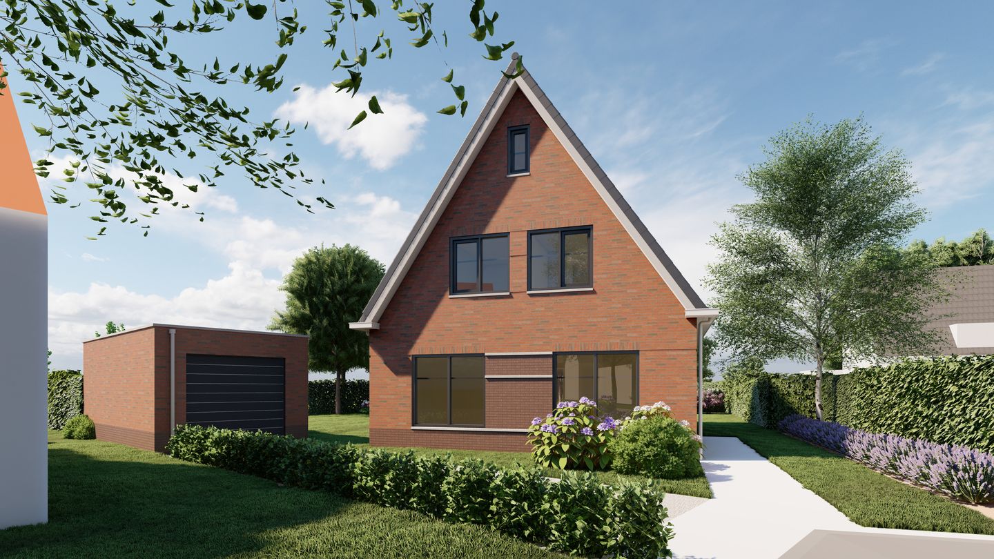 Foto 1 van Oostkerkestraat 2a