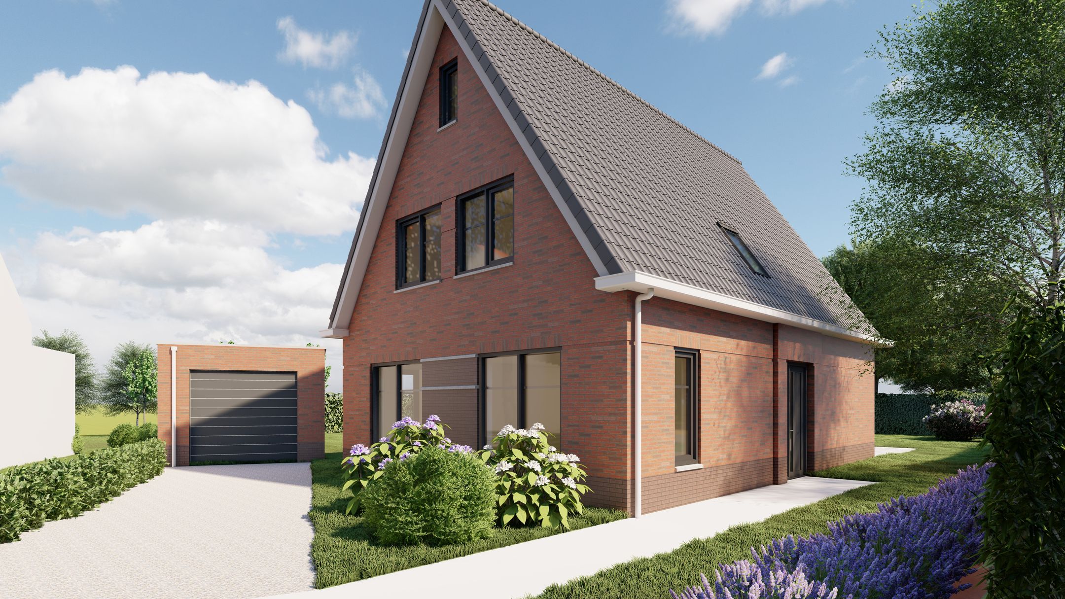 Foto 3 van Oostkerkestraat 2a