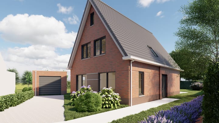 Foto 3 van Oostkerkestraat 2a