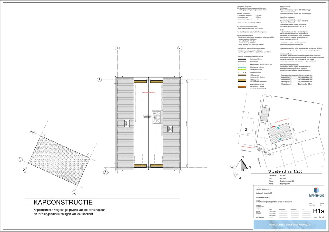 Foto 11 van Oostkerkestraat 2a