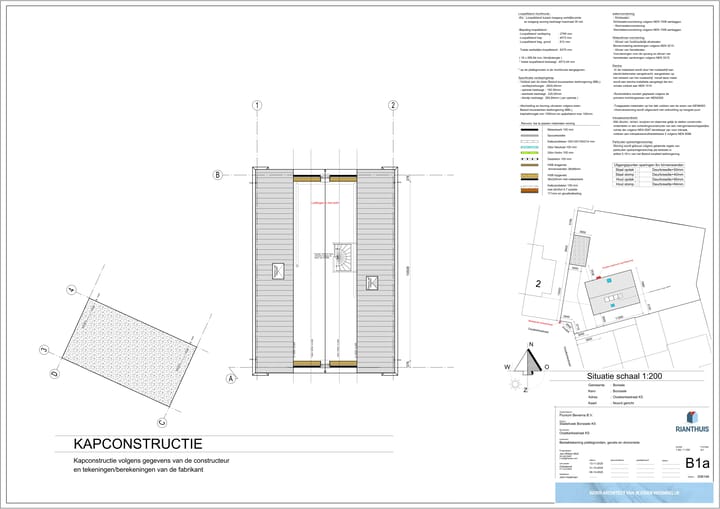 Foto 4 van Oostkerkestraat 2a