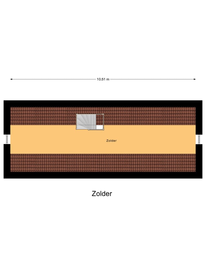 Foto 7 van Oostkerkestraat 2a