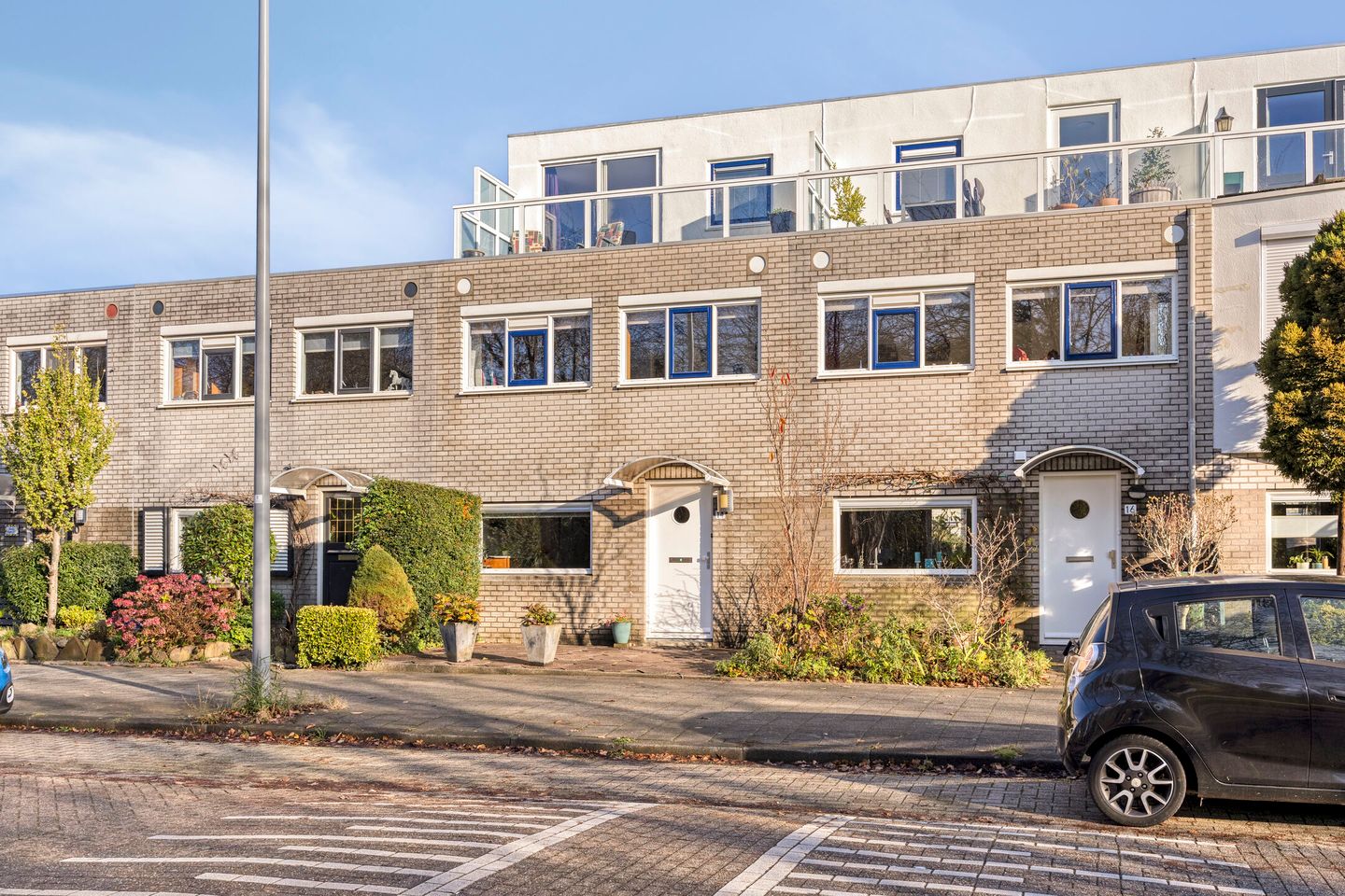 Photo 1 of Beelstraat 14