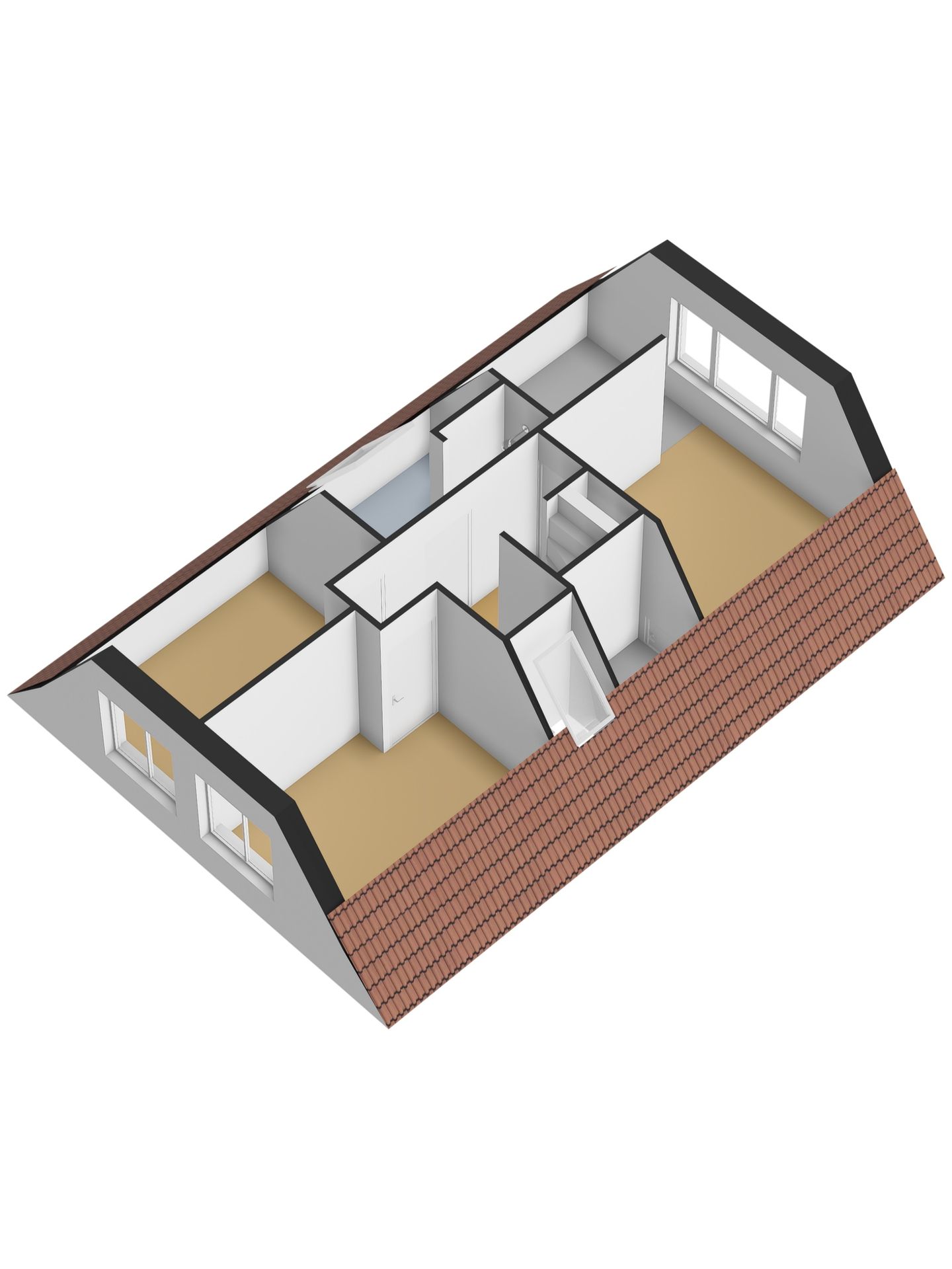 Photo 19 of Oostkerkestraat 2a