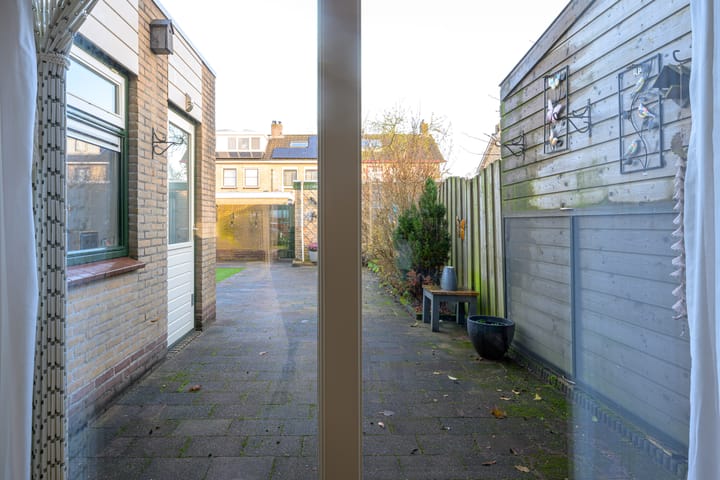 Foto 7 van Elzenlaan 81