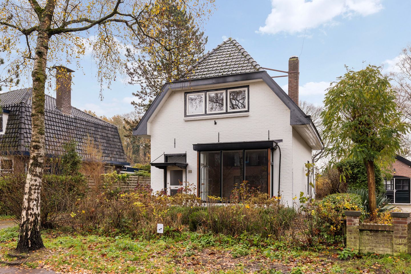 Photo 5 of Sterkenburgerlaan 55