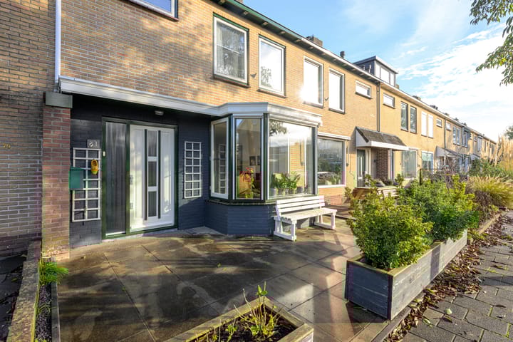 Foto 14 van Elzenlaan 81