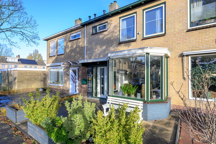 Foto 35 van Elzenlaan 81