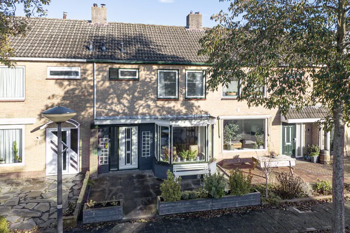 Foto 36 van Elzenlaan 81