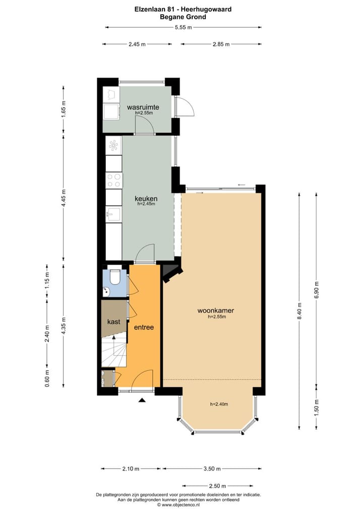 Foto 38 van Elzenlaan 81