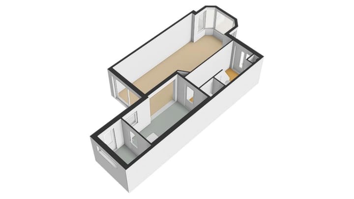 Foto 39 van Elzenlaan 81