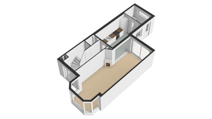 Foto 40 van Elzenlaan 81