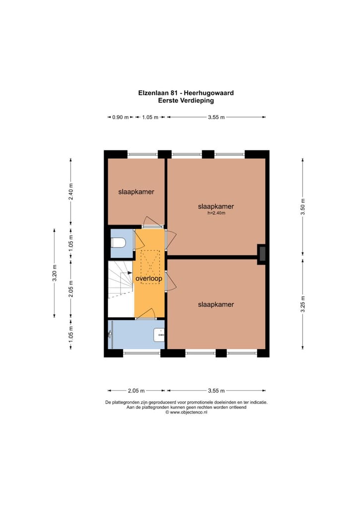Foto 44 van Elzenlaan 81